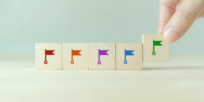 Growth and Milestones