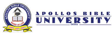 Apollos Bible University